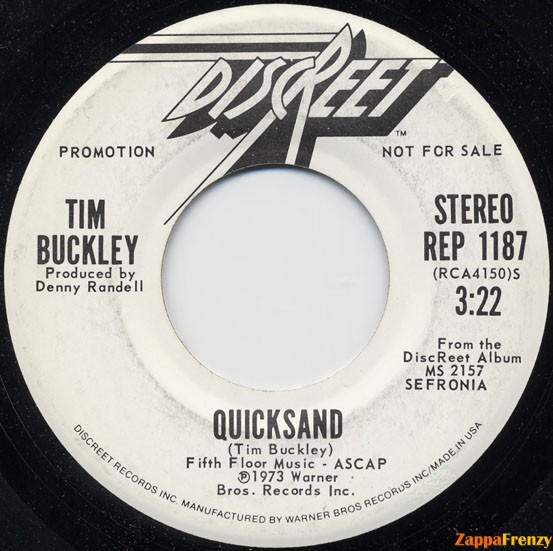 Quicksand